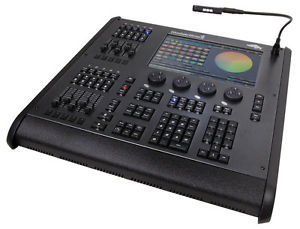 High End Systems Elation Hedge Hog 4 DMX Lighting Console HedgeHog 4