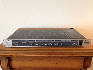 RME ADI-8 DS 24 Bit / 96 kHz