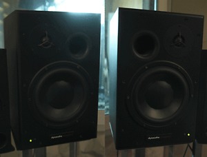 Dynaudio Acoustics BM15A (Pair)