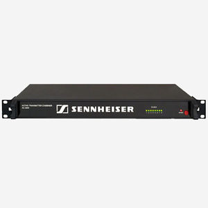 Sennheiser AC3000 AC 3000 Active Transmitter Combiner 8:1 (470 - 870MHz) - BNIB