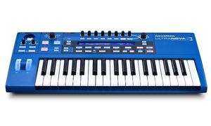 NEW Novation Ultranova Analog Modeling Synthesizer - Ultra-nova  NNOV022