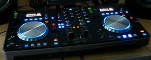 Pioneer XDJ-R1 CDJ Mixer all in one REKORDBOX Wireless No laptop required nexus