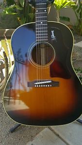 1967 Gibson J45 Mint Condition