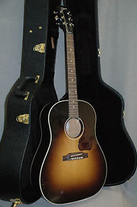 Gibson Acoustic J-45 Standard Acoustic Guitar
