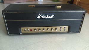 Marshall Vintage