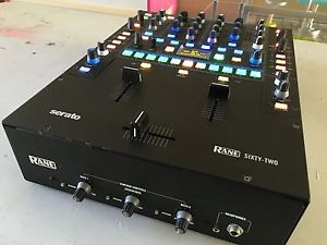 Rane 62