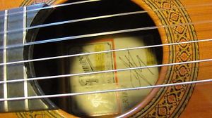 ++++ 1974 Ramirez 2A Brazilian Rosewood Classical Guitar++++ SUMMER BLOWOUT SALE