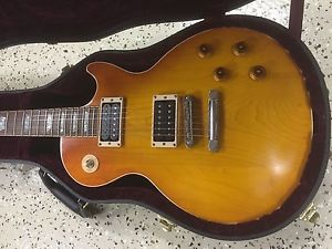 Gibson Custom Shop Les Paul Slash VOS NEW!