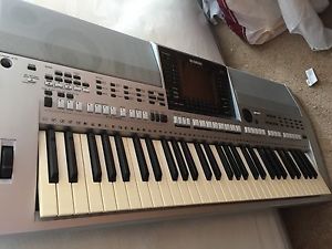 Yamaha 900 keyboard