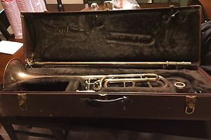 Bach 42B Trigger Trombone