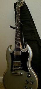 Gibson SG Special Electric Guitar 2002