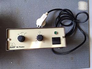 AKG C12VR ORIGINAL POWER BLOCK