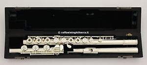 Altus 807BSR Flauto in do