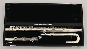 Altus 823SE Flauto basso