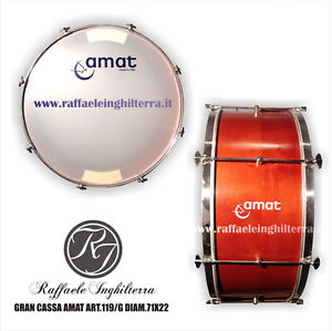 Amat 119/g Grancassa