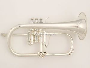 B&s brochon 3146/2s Flicorno soprano