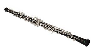 Buffet & Crampon 3613g greenline  Oboe