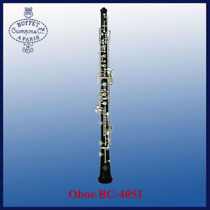 Buffet & Crampon 4051 Oboe