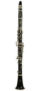 Buffet & Crampon b12 Clarinetto sib
