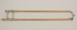 C. G. Conn 88h Coulisse trombone tenore