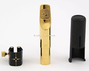 Dave Guardala b. marsalis oro handmade Bocchino sax tenore