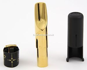 Dave Guardala fat boy bm oro handmade Bocchino sax tenore