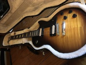 Gibson Electric Guitar Les Paul studio delux II