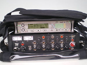 Sound Devices 74