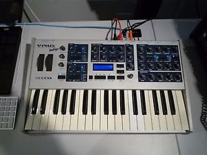 Access Virus Indigo (Version 1) Synth