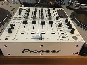 pioneer djm 850
