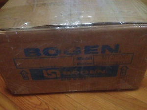 Bogen Model MT - 250 C / 250 watt Power Amplifier NEW!