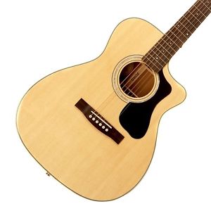 Guild F-130CE Spruce/Mahogany Electro-Acoustic Guitar - Brand New