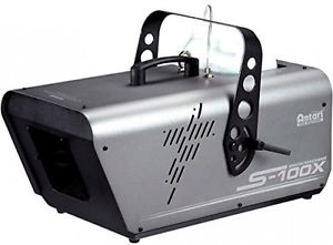 Antari S-100x Snow Machine