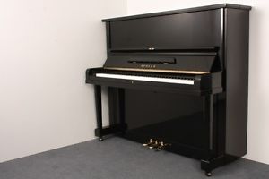 APOLLO A8 schwarz Klavier gebraucht
