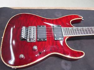 ESP Ltd Mh1000 E