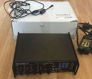 JK Audio Remotemix 4