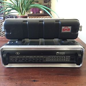 Ampeg SVT3 Pro 4