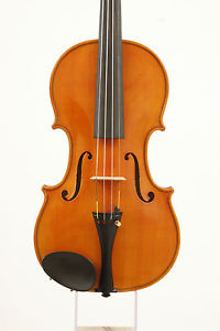 violino Vaccari Raphael バイオリン old Violin alte geige custodia / case + arco / bow