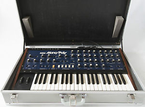 Korg Mono or Pol