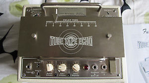 Fulltone TTE Ech