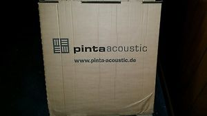 Pinta Acoustic Ceiling Tiles