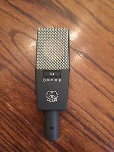 AKG C414 BXLS Co