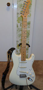 Fender American Standard  Stratocaster Electric Guitar