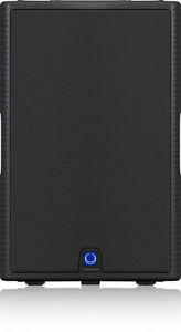 TURBOSOUND MILAN M15 POWERED SPEAKER