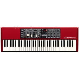 Nord Electro 4D