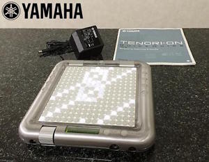 YAMAHA TENORI-ON TNR-W F/S