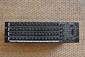 Analogue solution Oberkorn MK3 Sequencer eurorack doepfer module