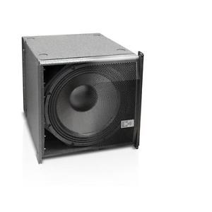 Cassa passiva MONTARBO RA18X, diffusore basso versione speciale da 8 Ohmdel RA18