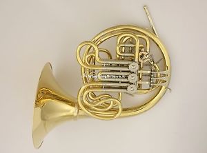 Alexander Mainz 103GA  Corno Fa Sib