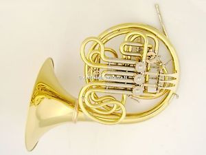 Alexander Mainz 103mal Corno Fa Sib